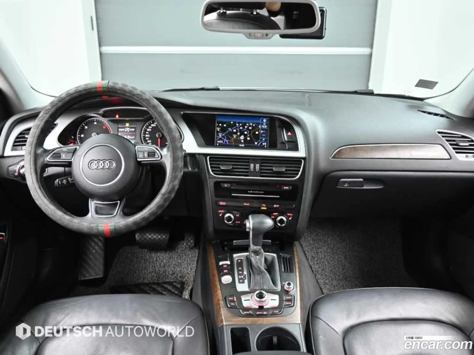 Audi A4 2015 — 13