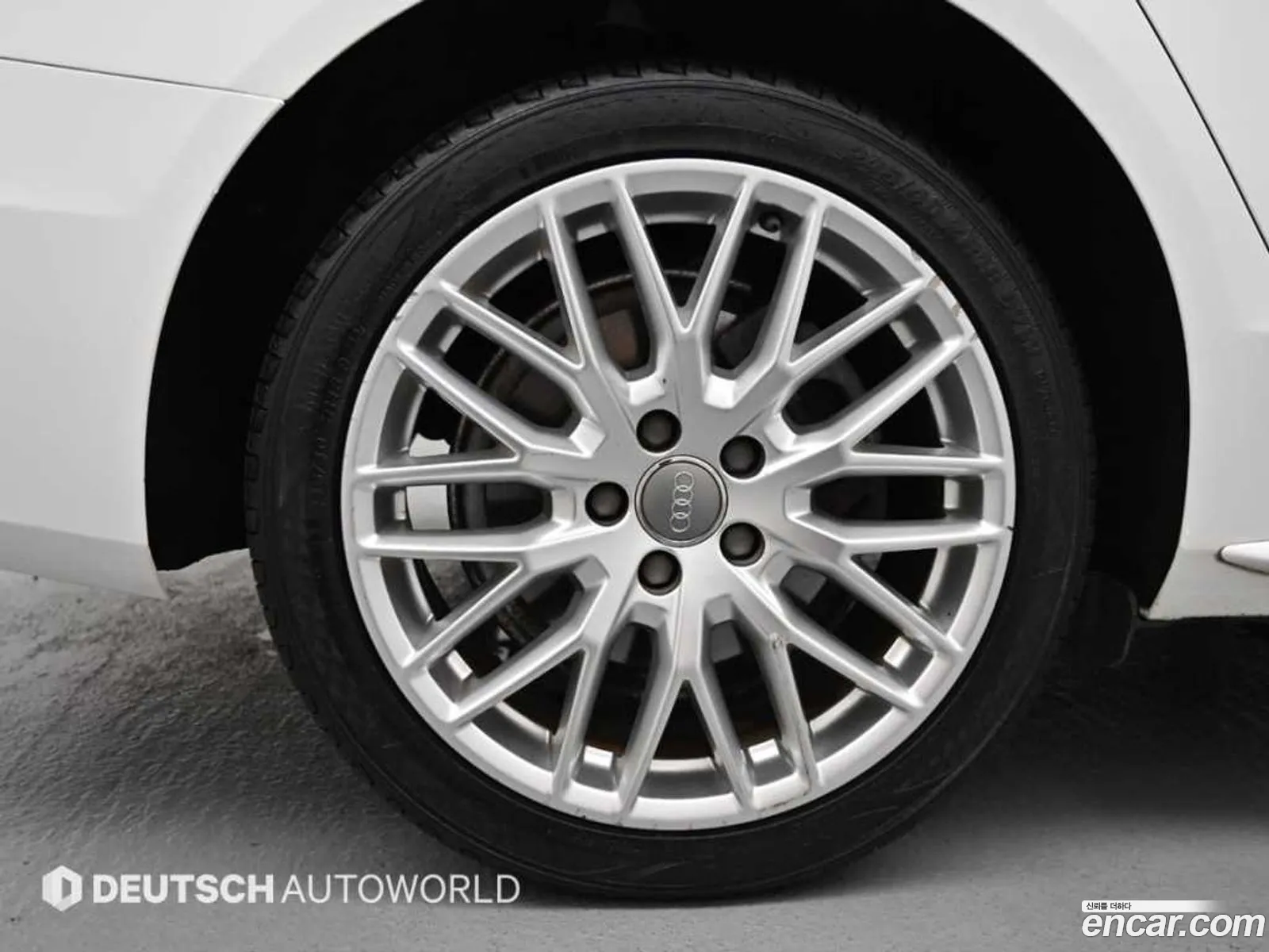 Audi A4 2015 — 10