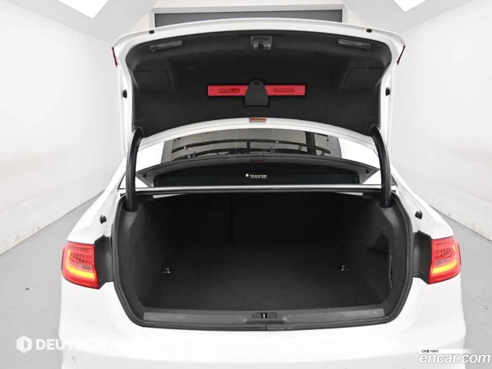 Audi A4 2015 — 7