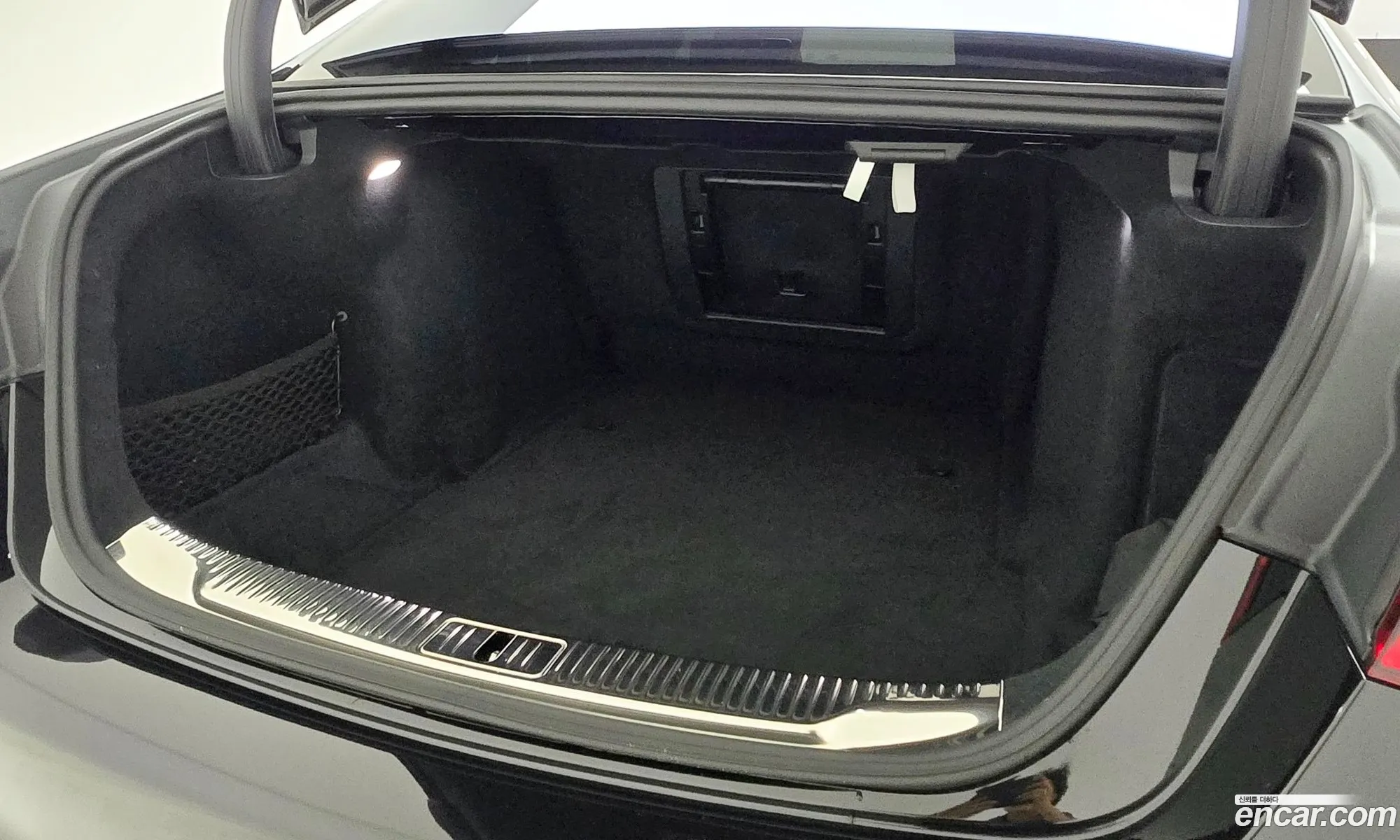 Mercedes-Benz S-Class W223 2025 — 18