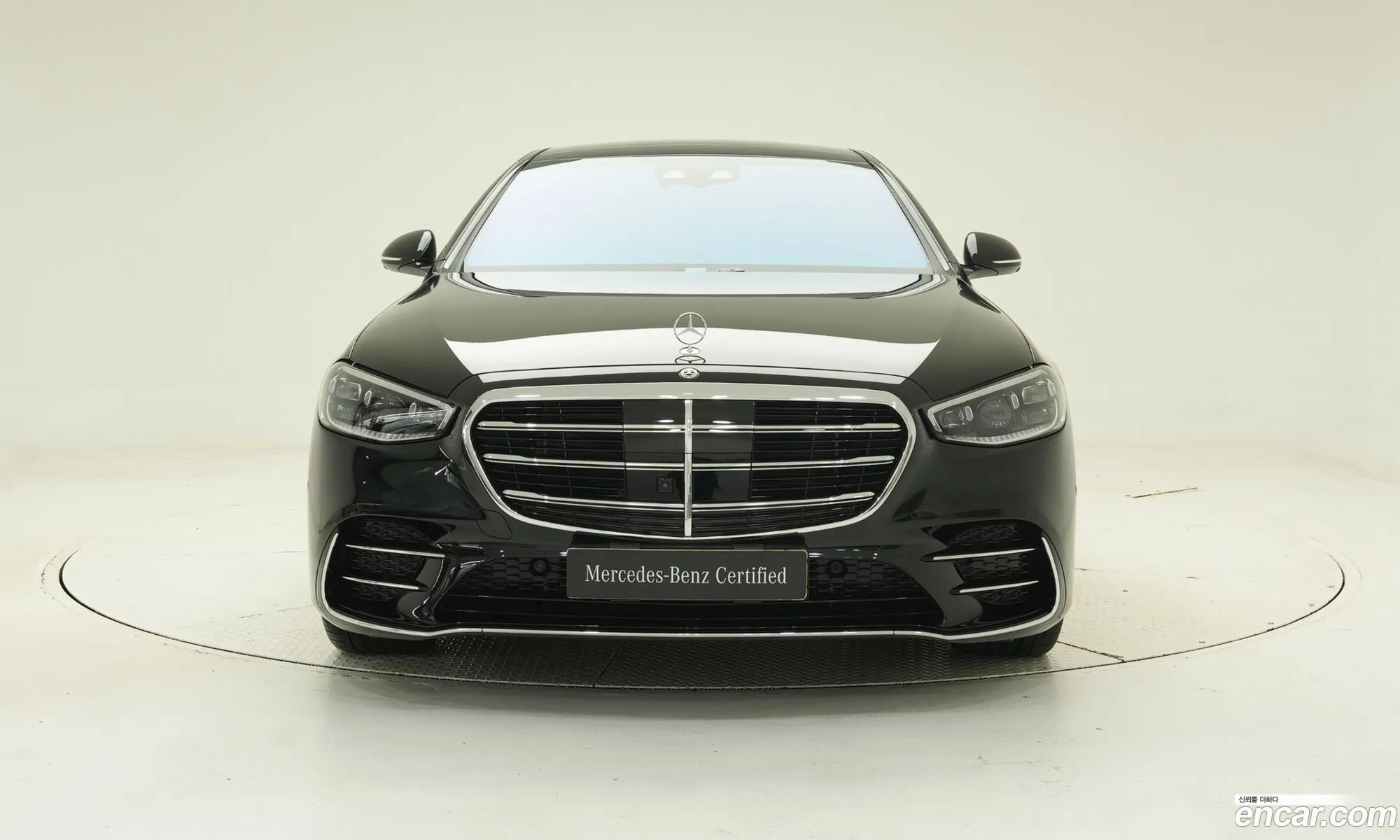 Mercedes-Benz S-Class W223 2025 — 12