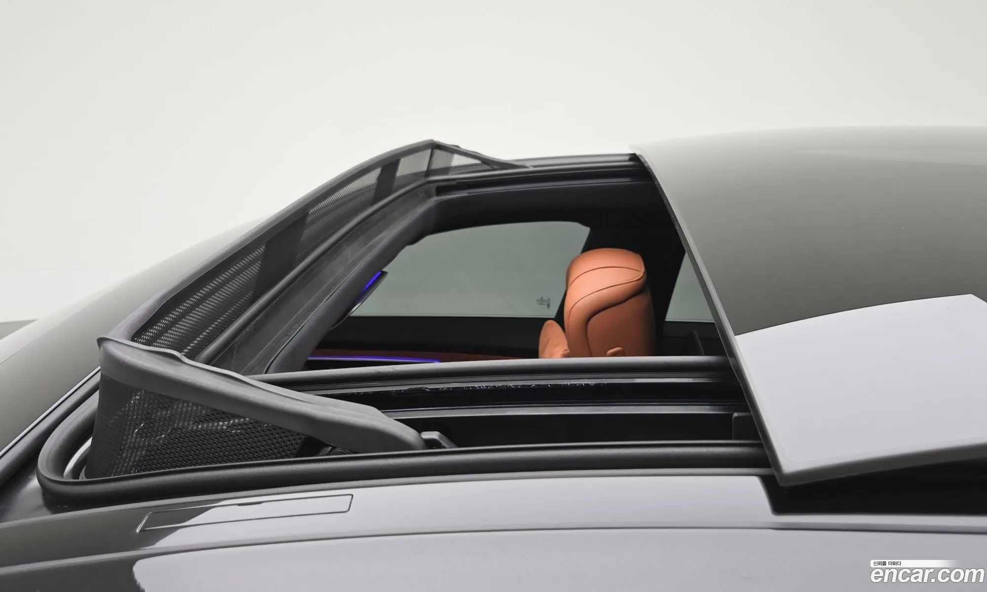 Mercedes-Benz S-Class W223 2025 — 4