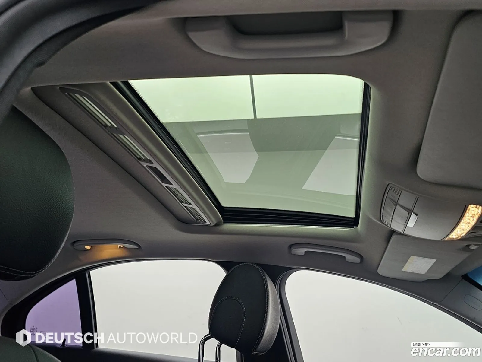 Mercedes-Benz C-Class W205 2015 — 6