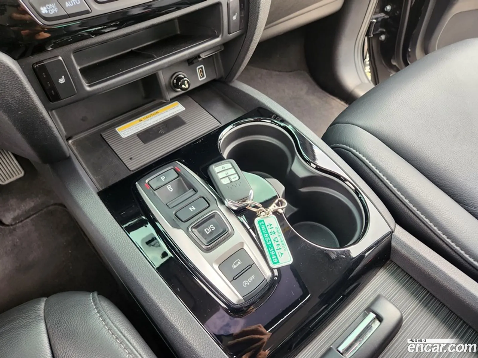 Honda Pilot 2019 — 3