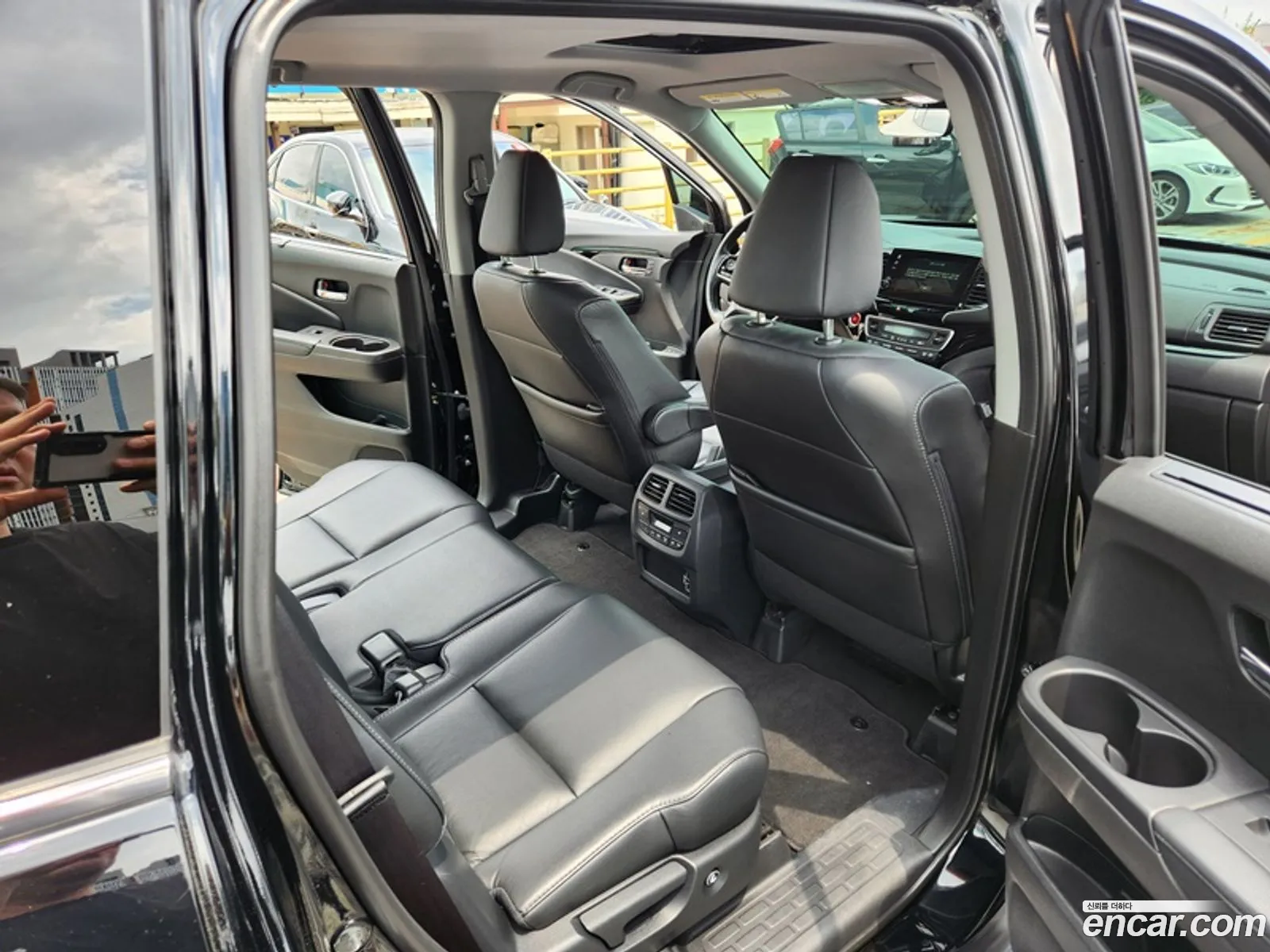 Honda Pilot 2019 — 4
