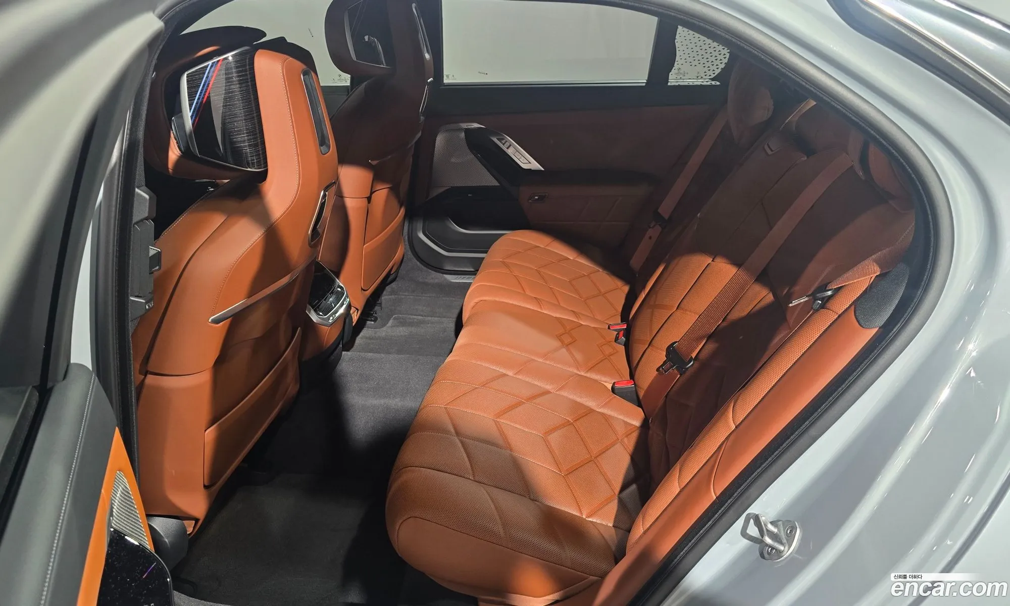 BMW 7 Series 2025 — 4