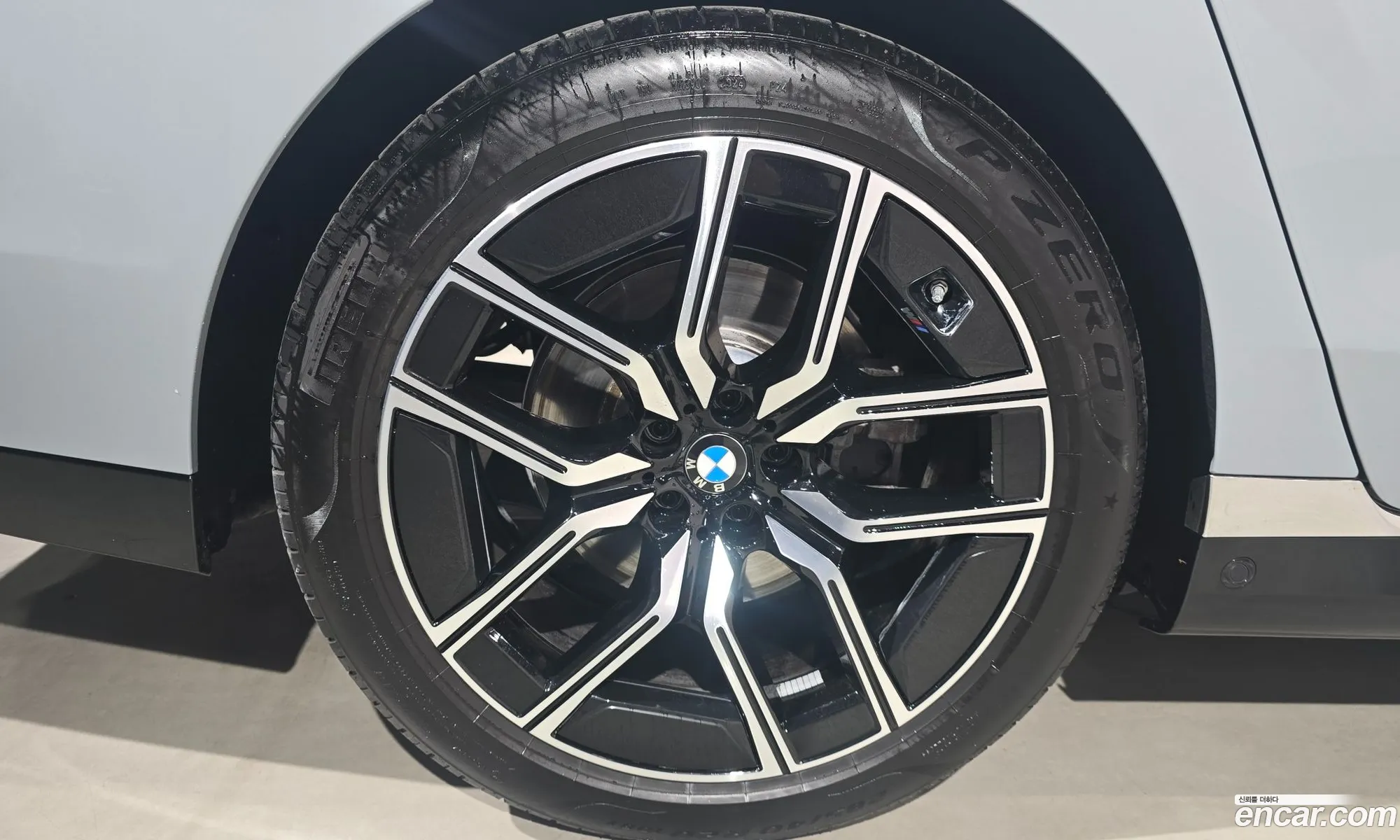 BMW 7 Series 2025 — 3