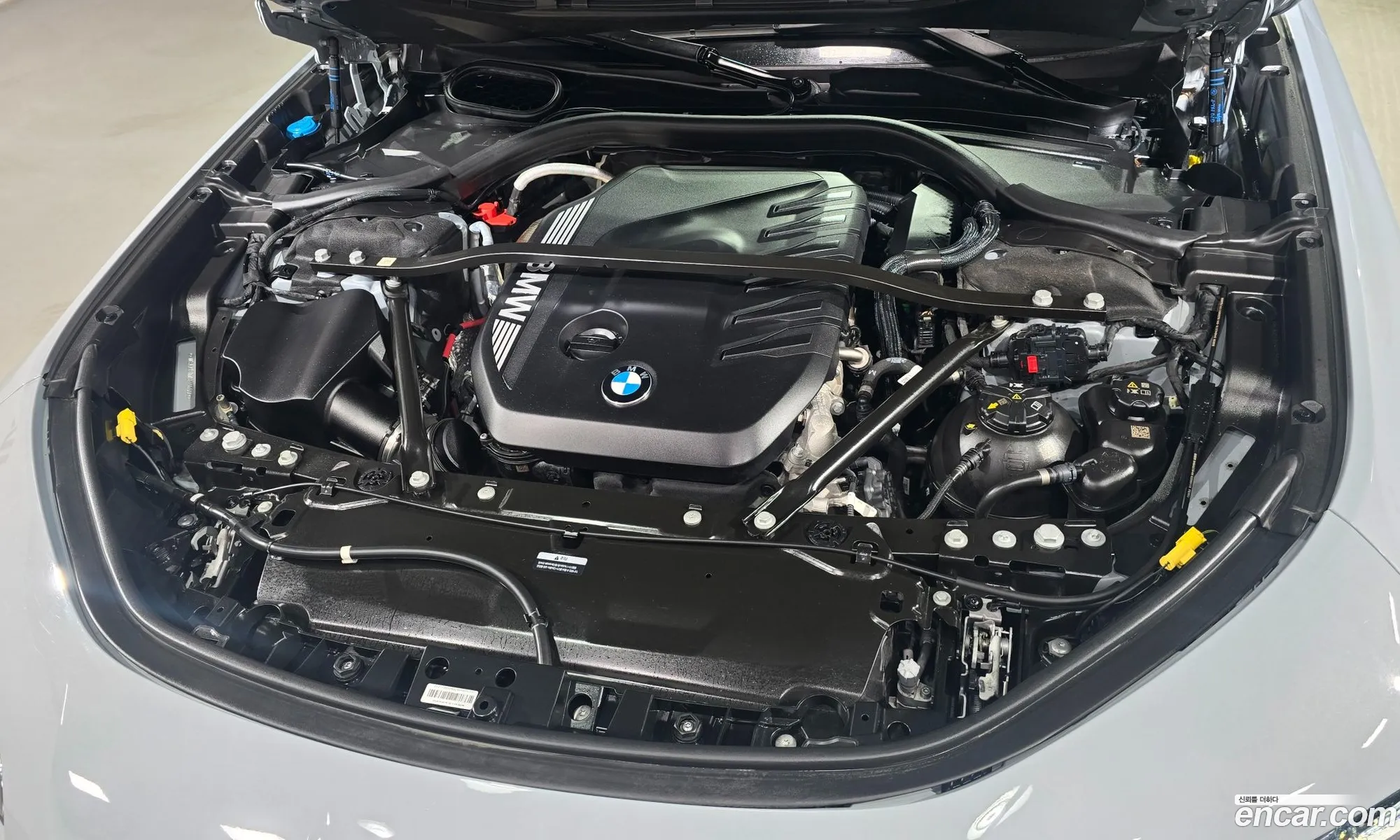 BMW 7 Series 2025 — 14
