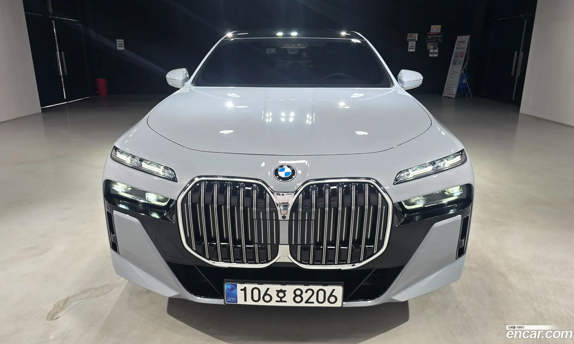 BMW 7 Series 2025 — 15