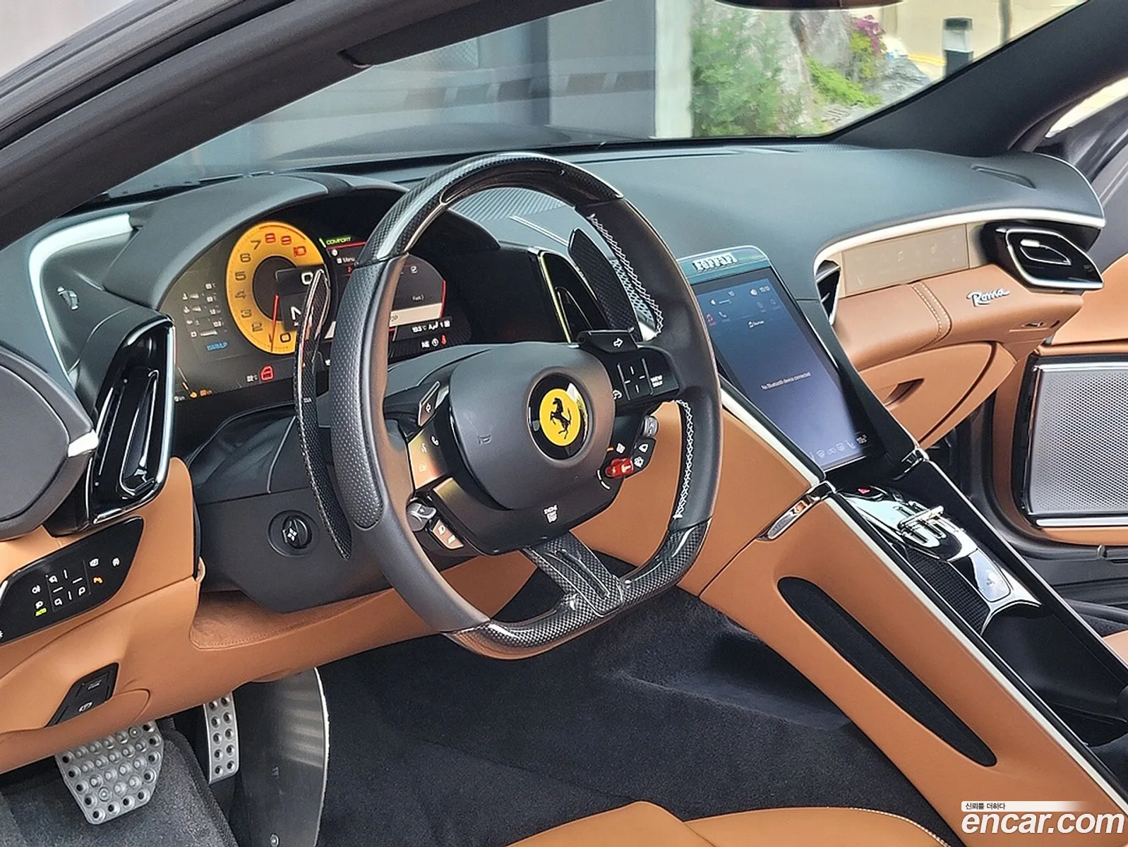 Ferrari Roma 2021 — 10