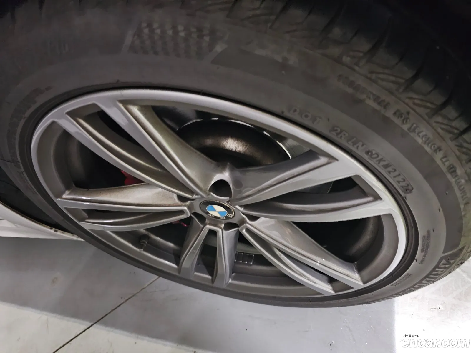 BMW 6 Series GT 2019 — 13