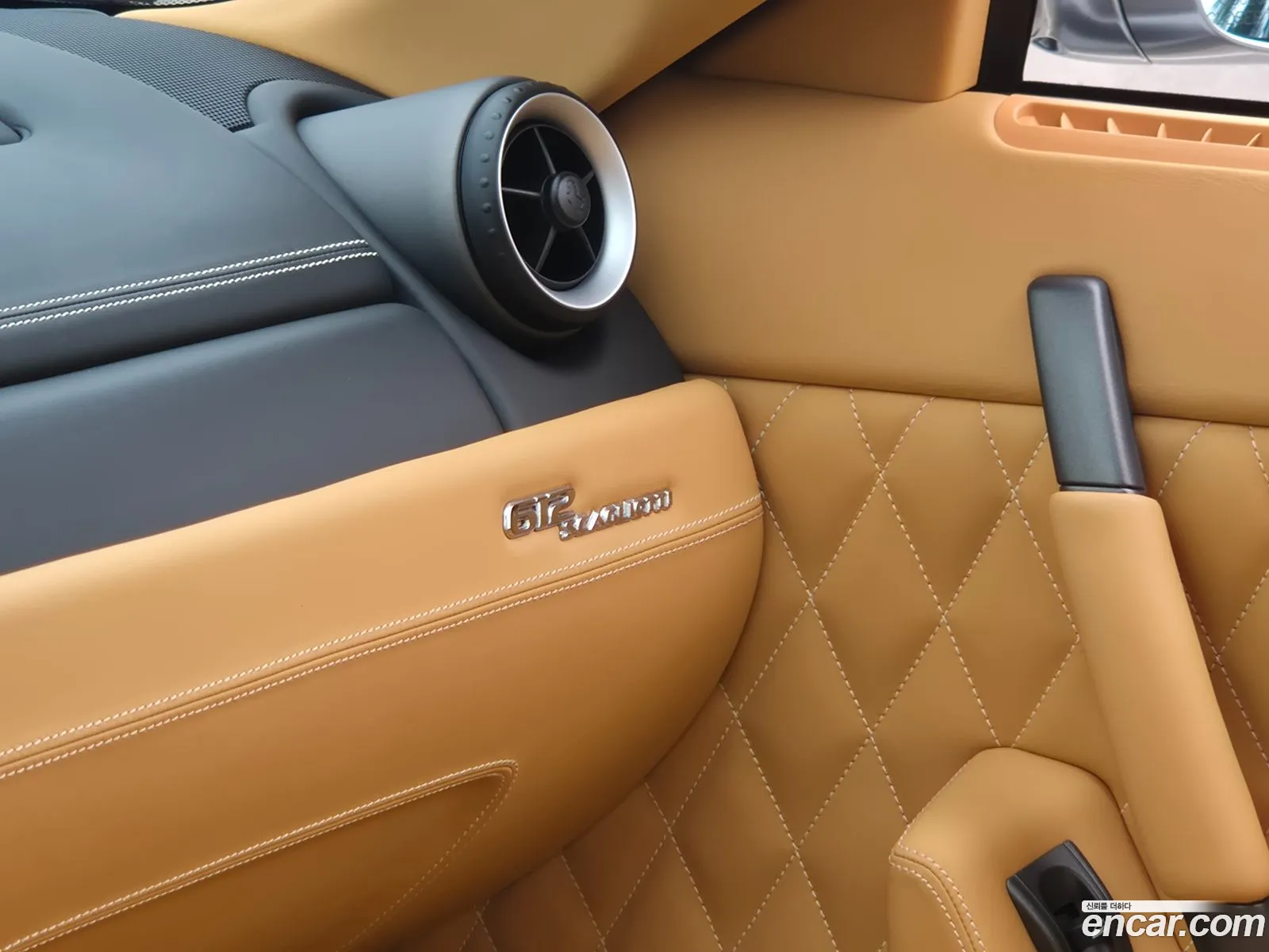 Ferrari 612 2010 — 15