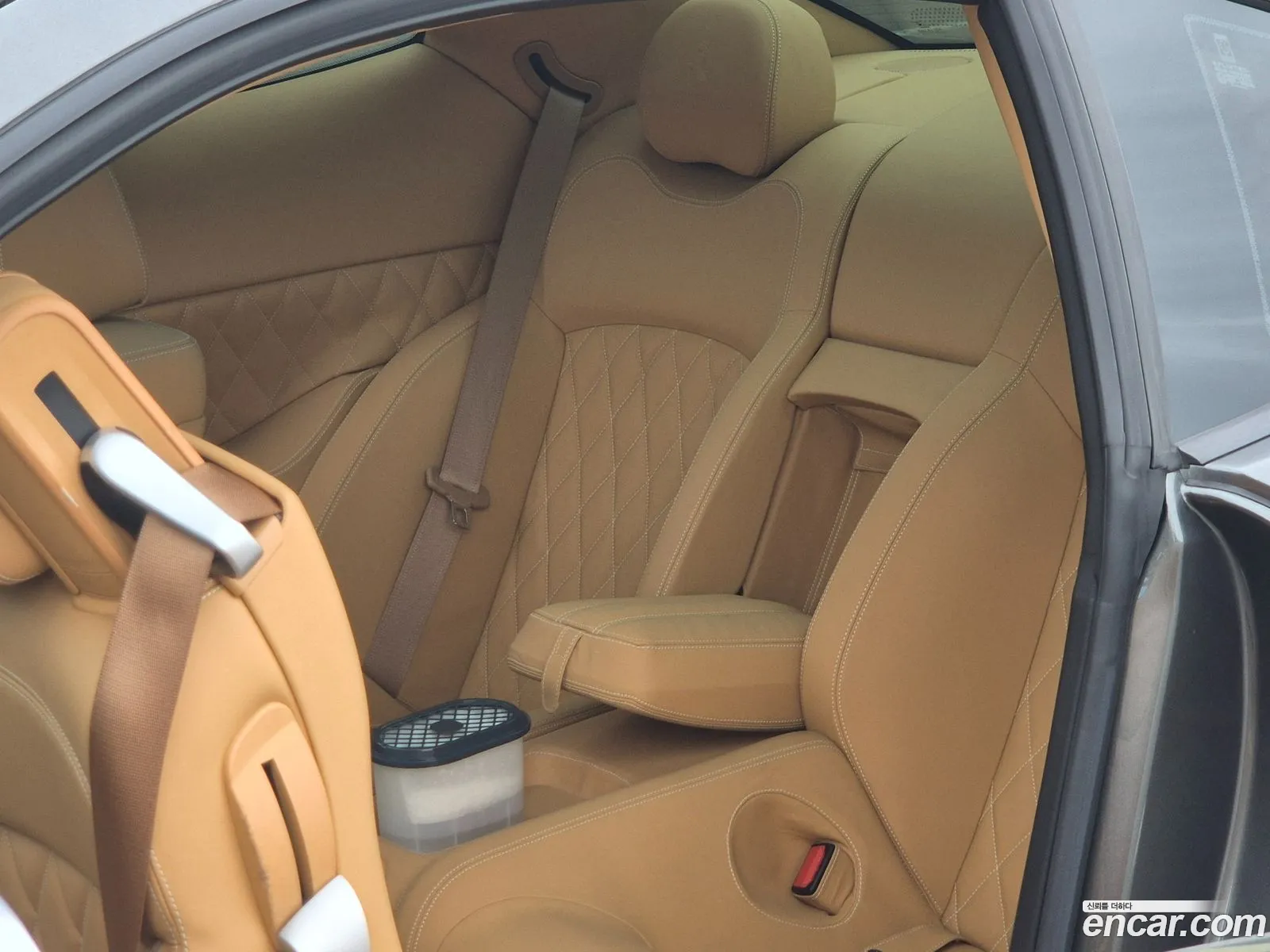 Ferrari 612 2010 — 2