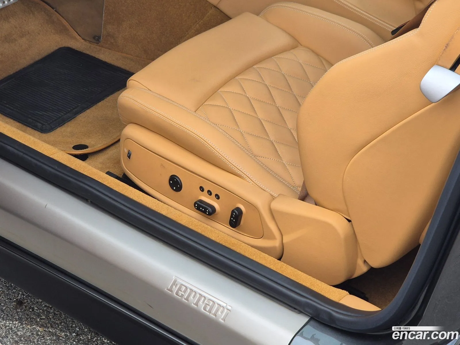 Ferrari 612 2010 — 17