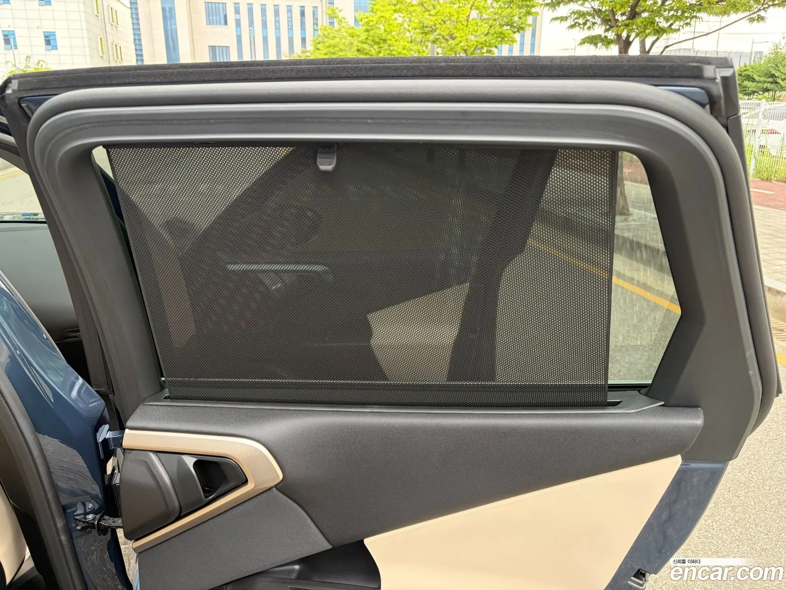 BMW X3 2025 — 12