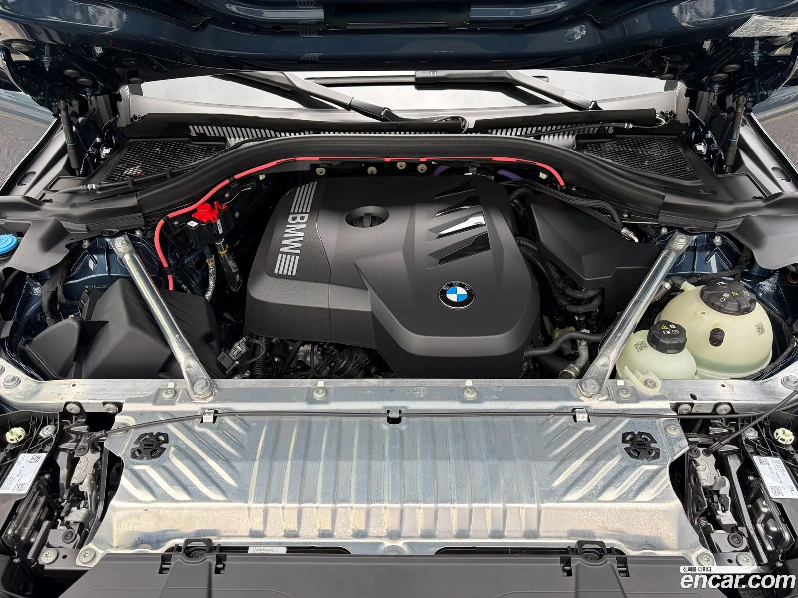 BMW X3 2025 — 14