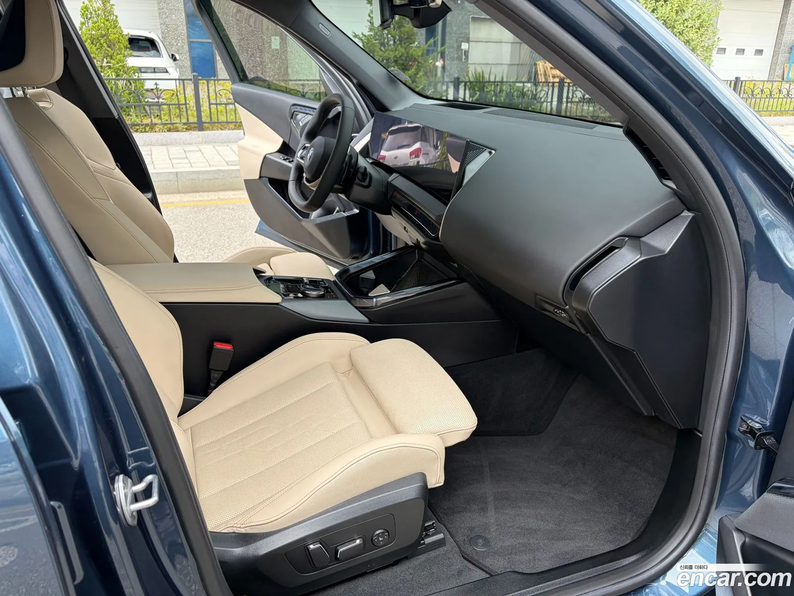 BMW X3 2025 — 15