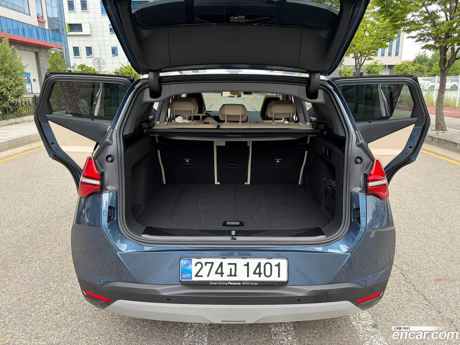 BMW X3 2025 — 5