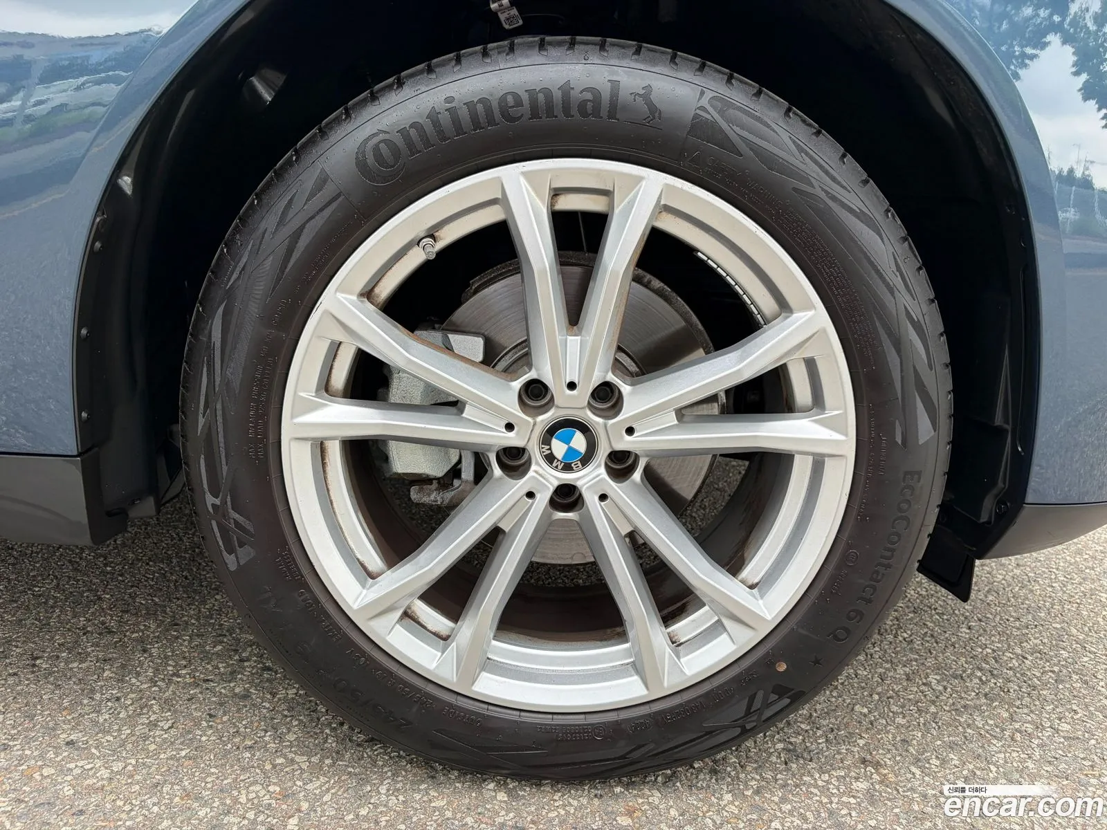BMW X3 2025 — 3