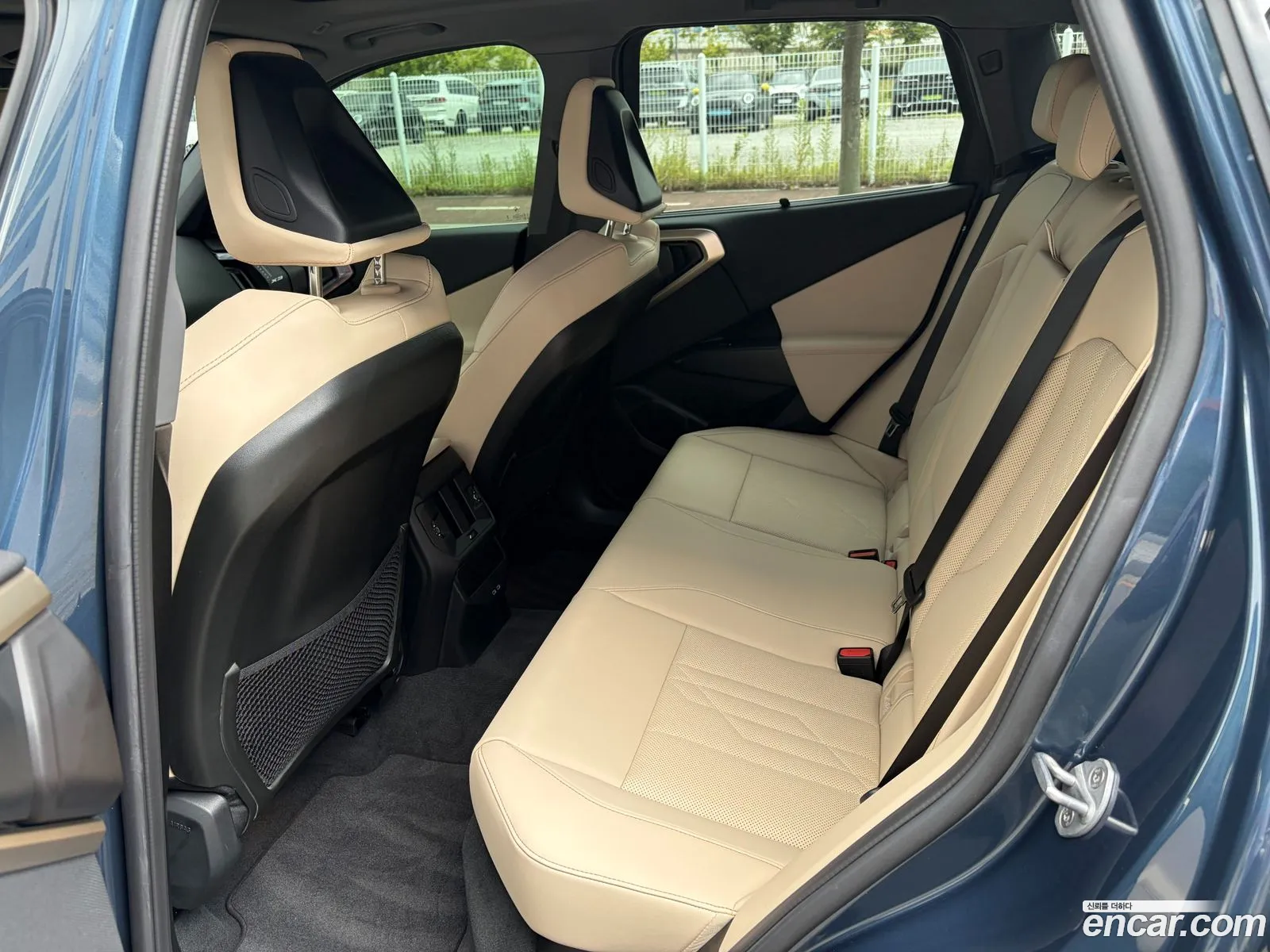 BMW X3 2025 — 7