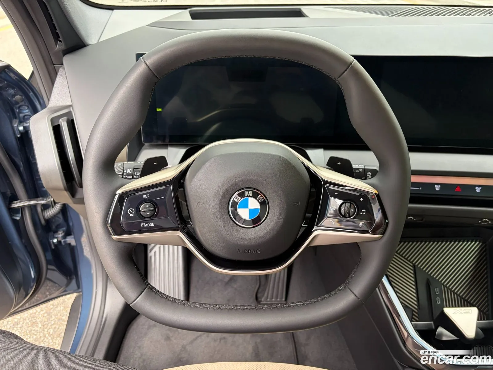 BMW X3 2025 — 20