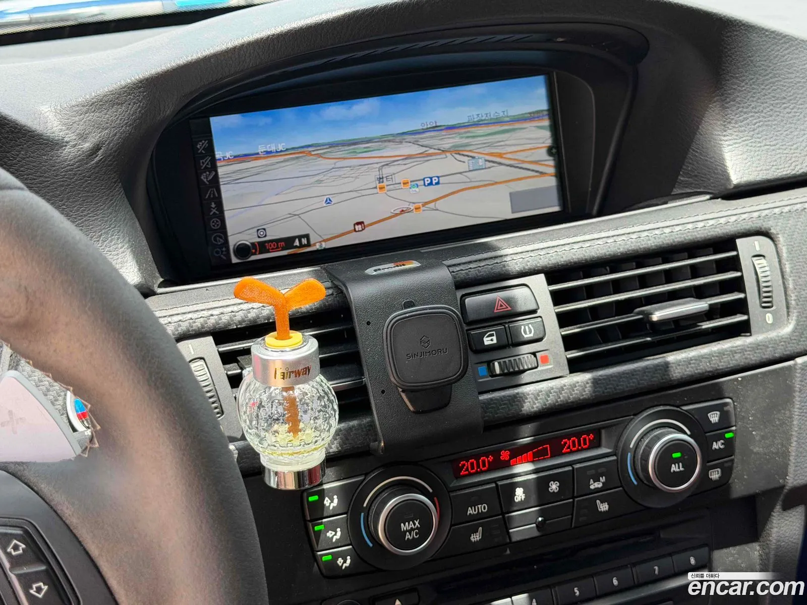 BMW M3 2013 — 4