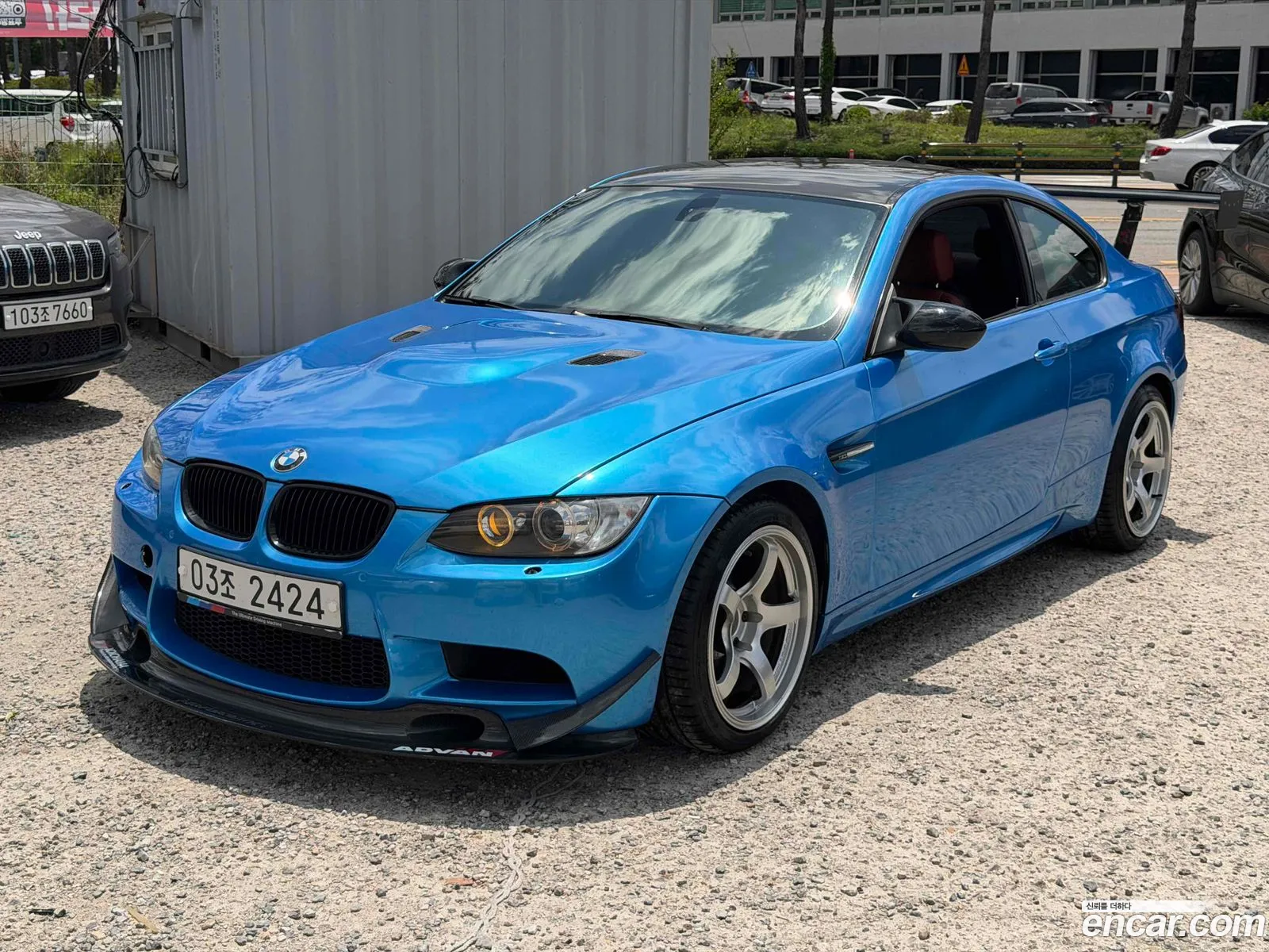 BMW M3 2013 — 6