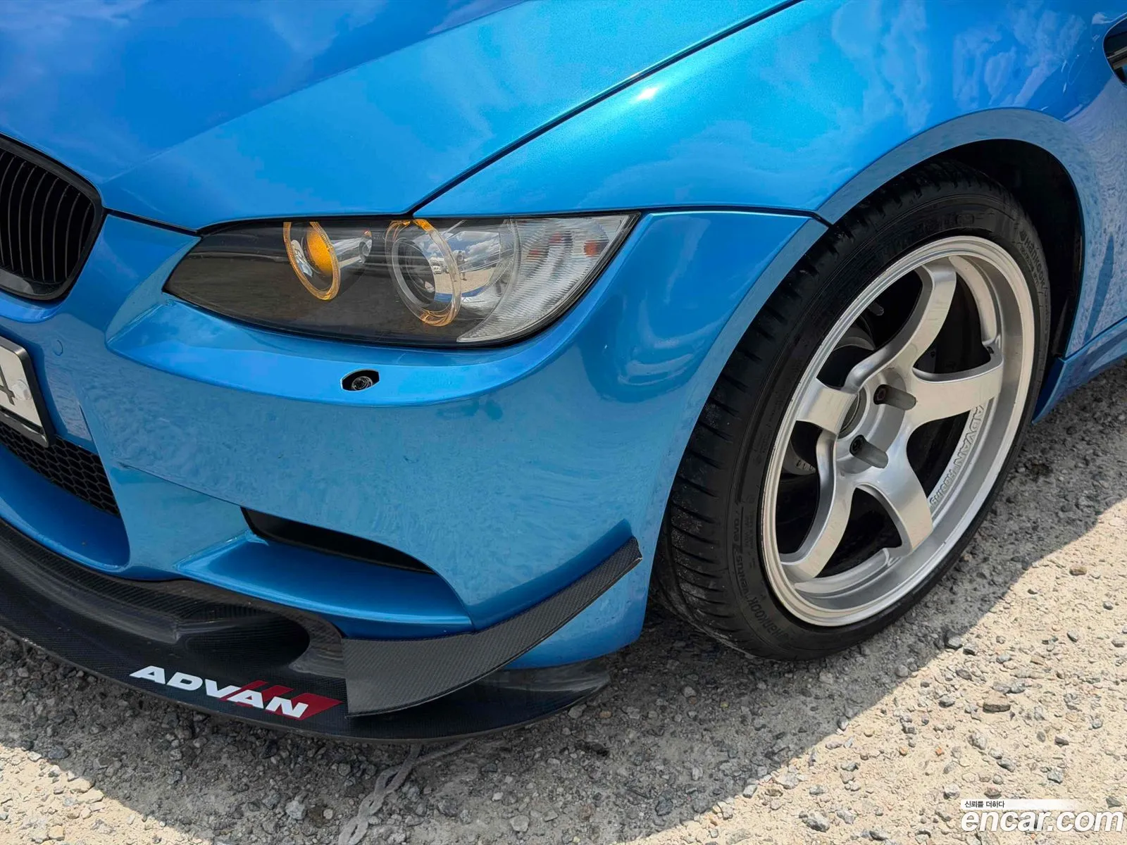 BMW M3 2013 — 13