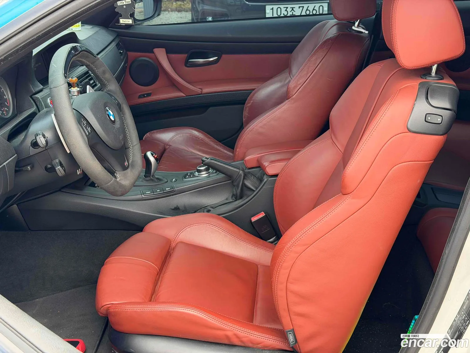 BMW M3 2013 — 11
