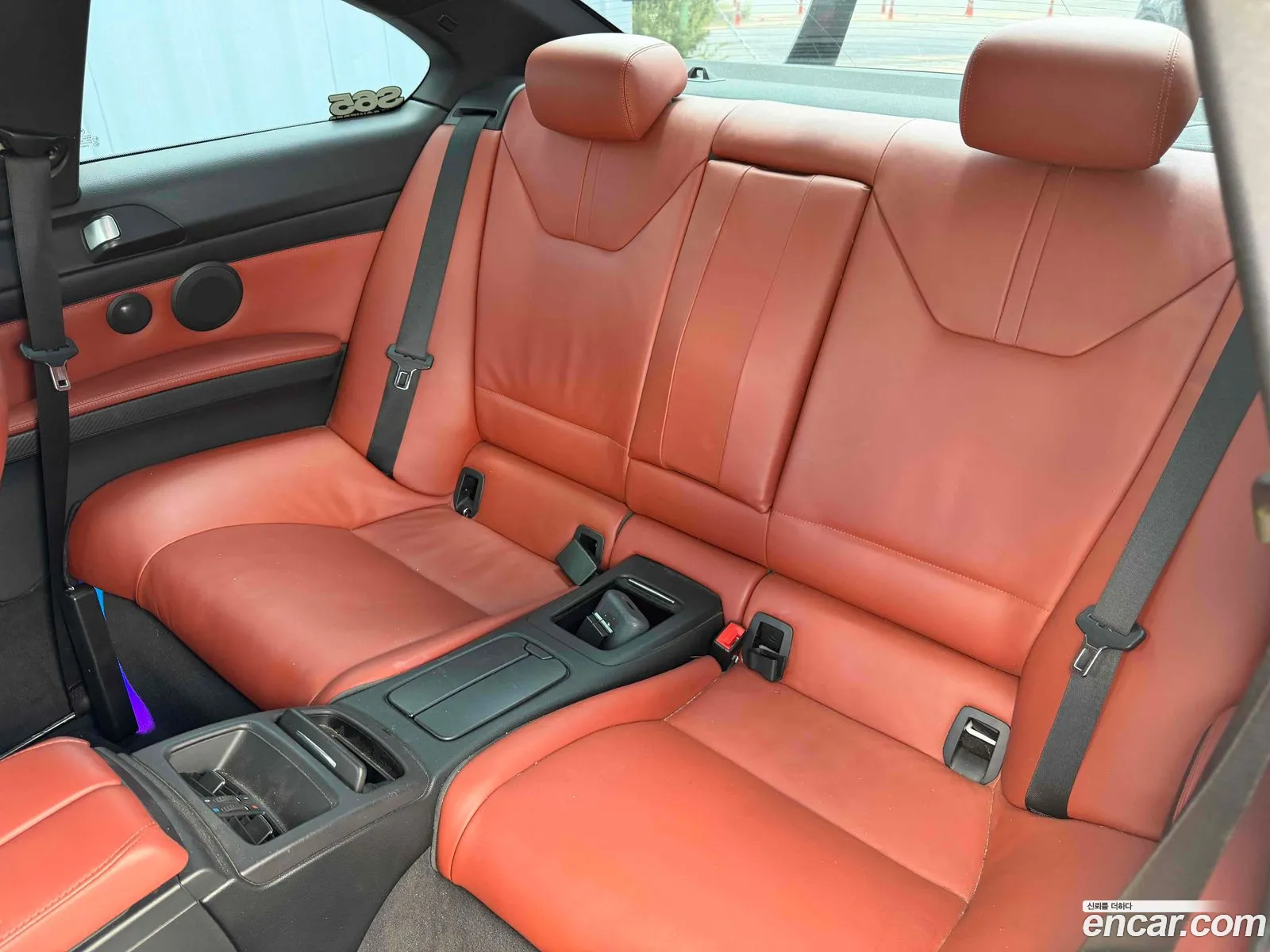 BMW M3 2013 — 2