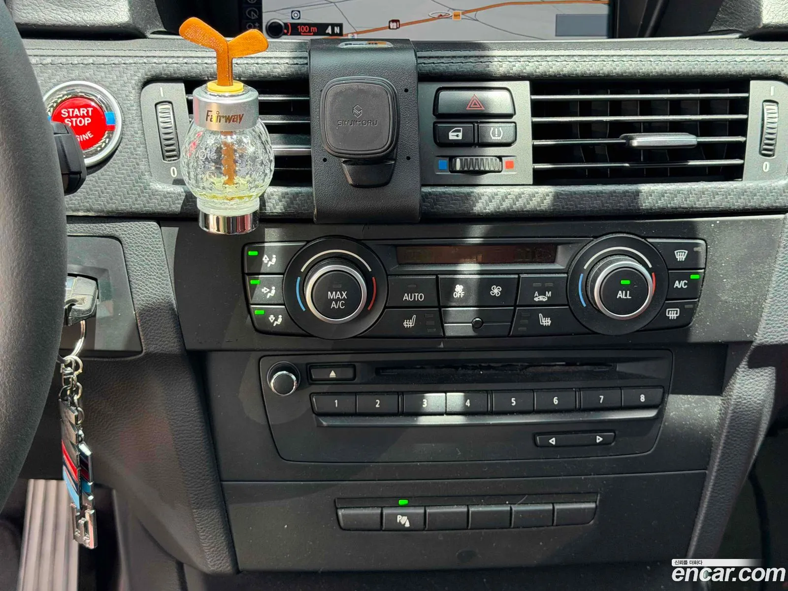 BMW M3 2013 — 17