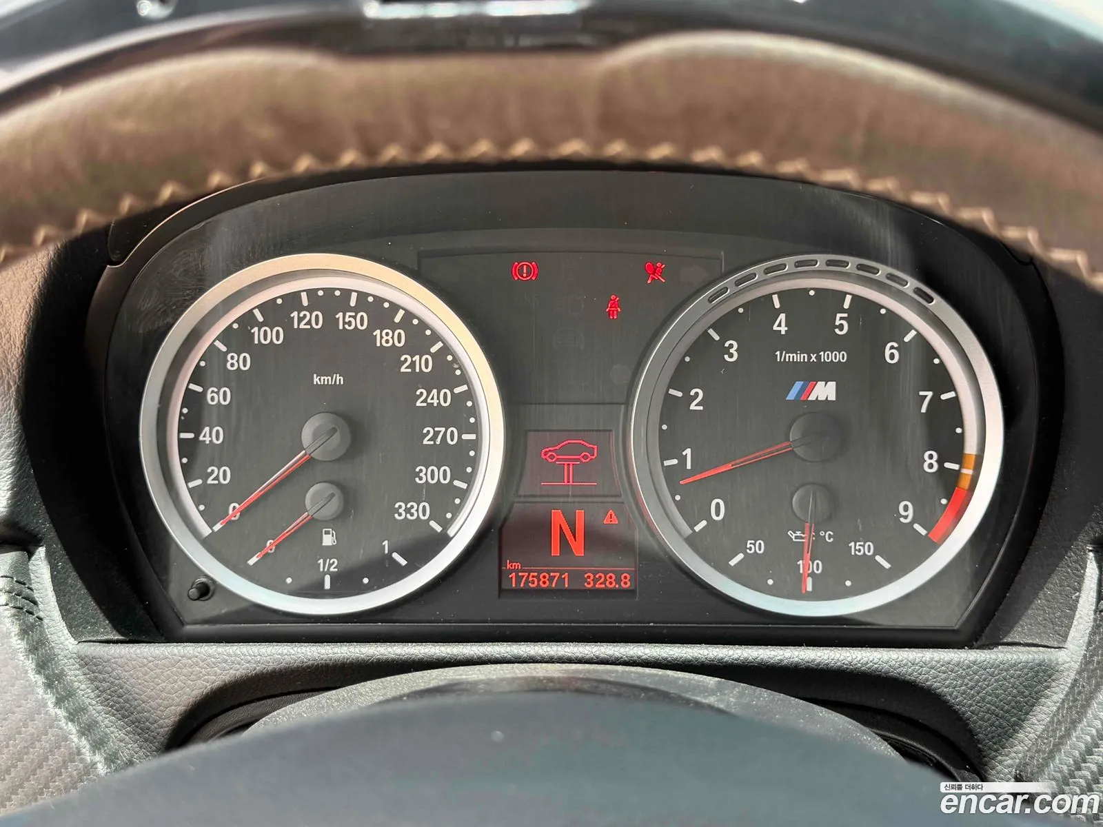 BMW M3 2013 — 12