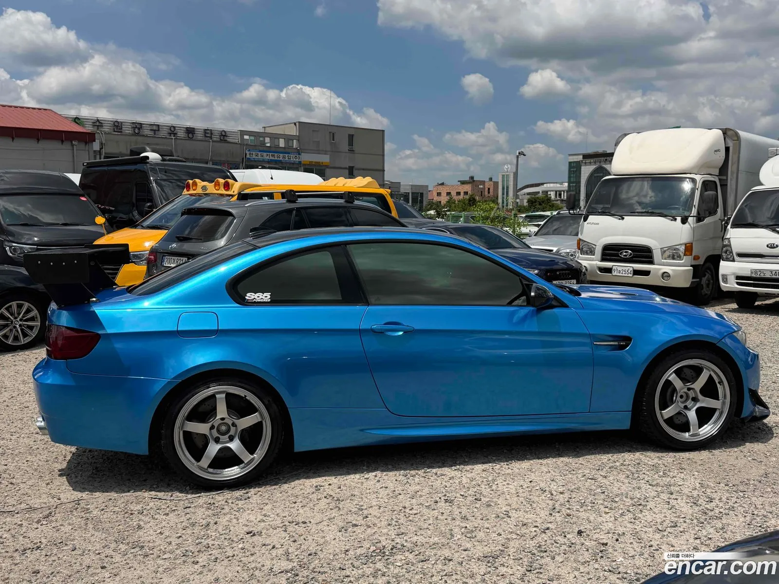 BMW M3 2013 — 8