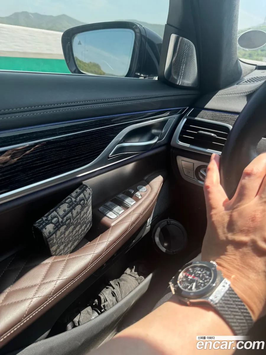 BMW 7 Series 2022 — 6