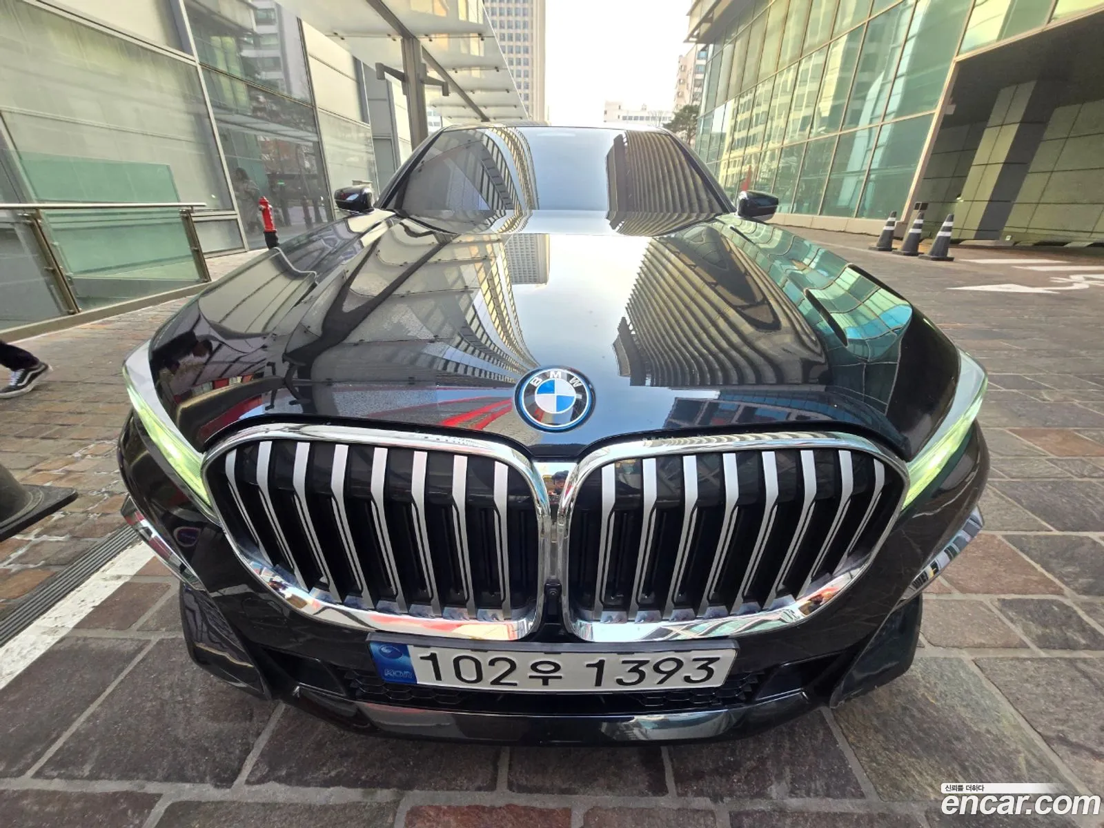 BMW 7 Series 2022 — 10
