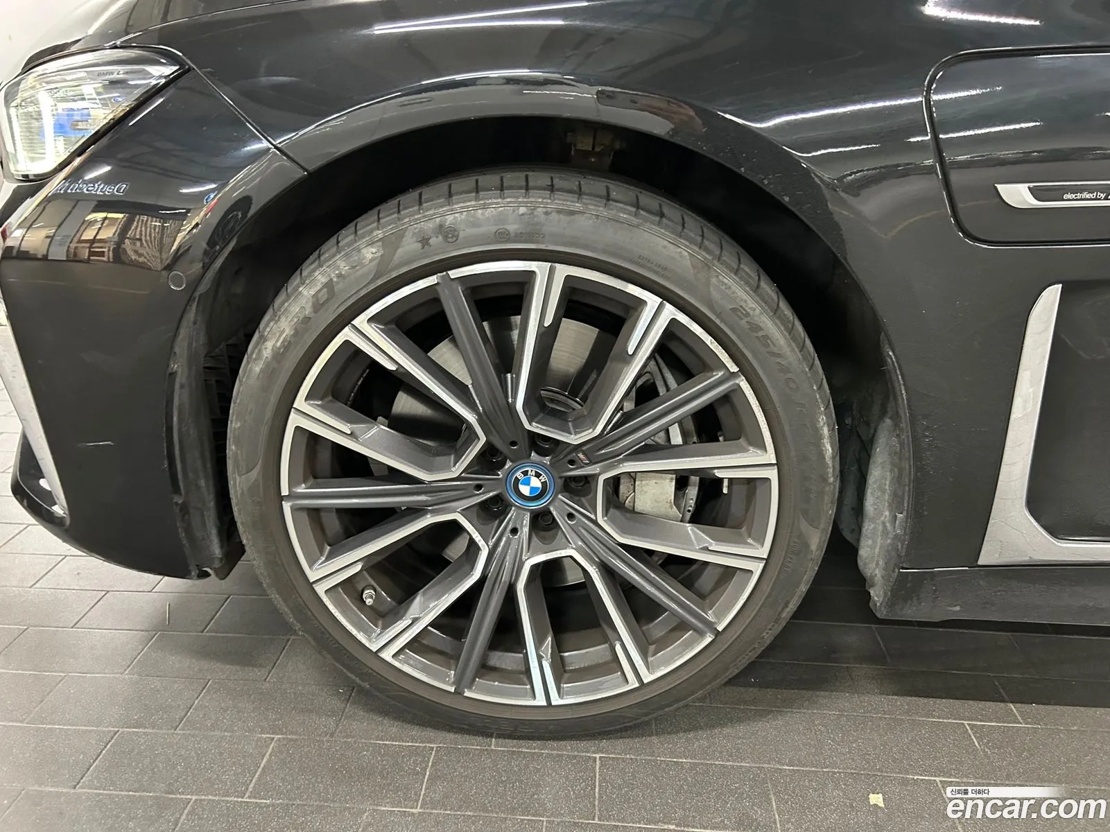 BMW 7 Series 2022 — 3