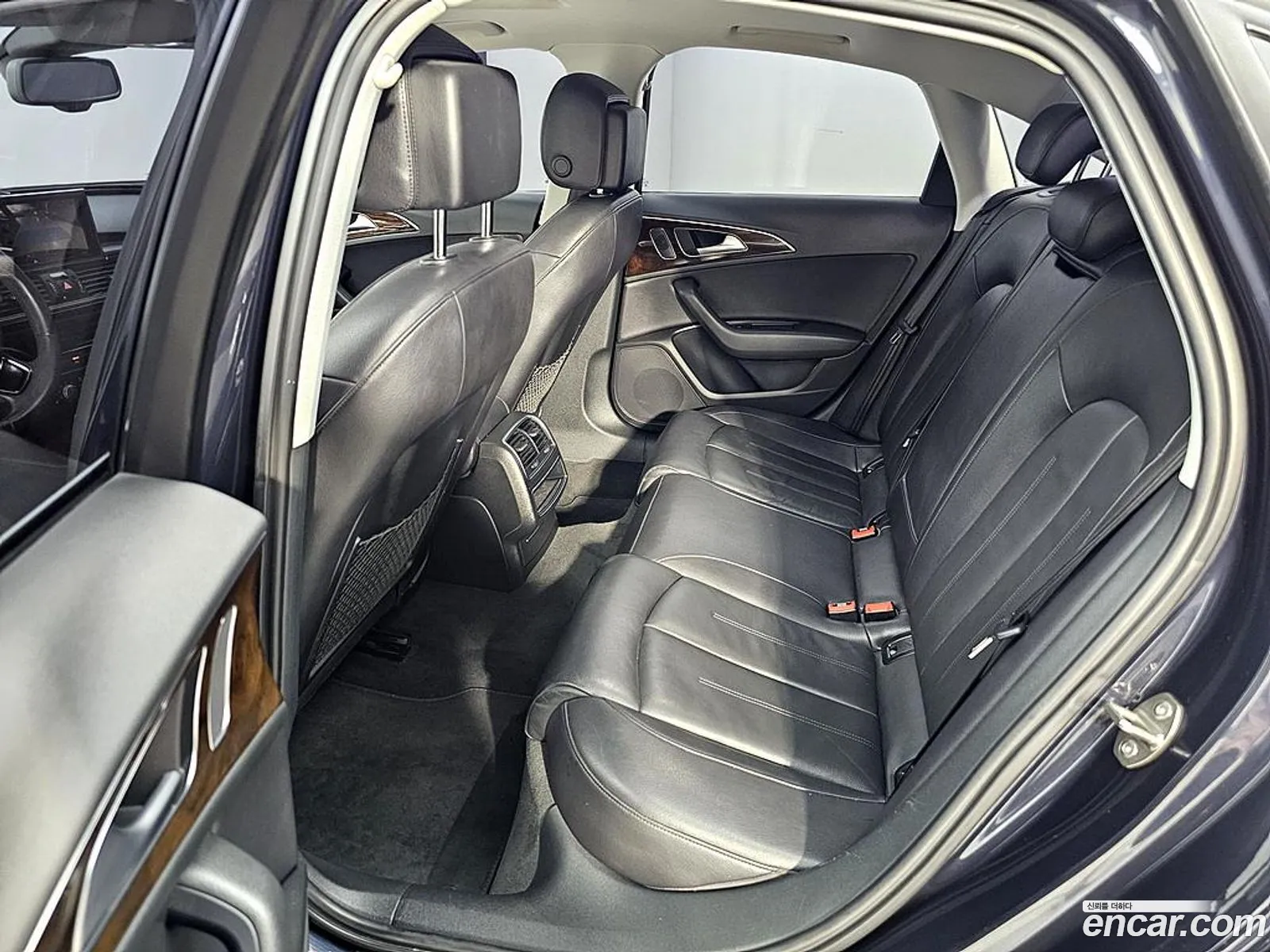 Audi A6 2014 — 14