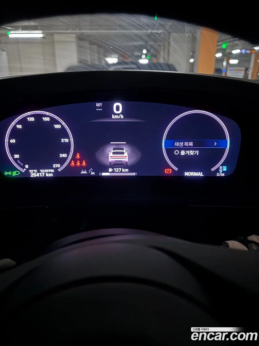 Porsche Cayenne 2024 — 5