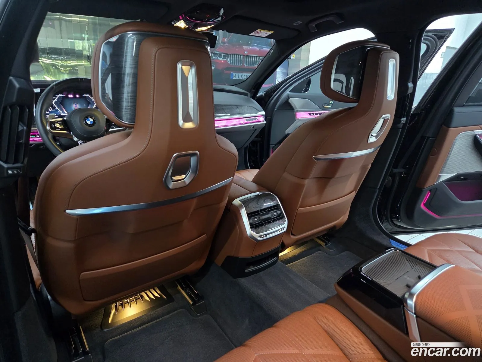 BMW 7 Series 2023 — 16