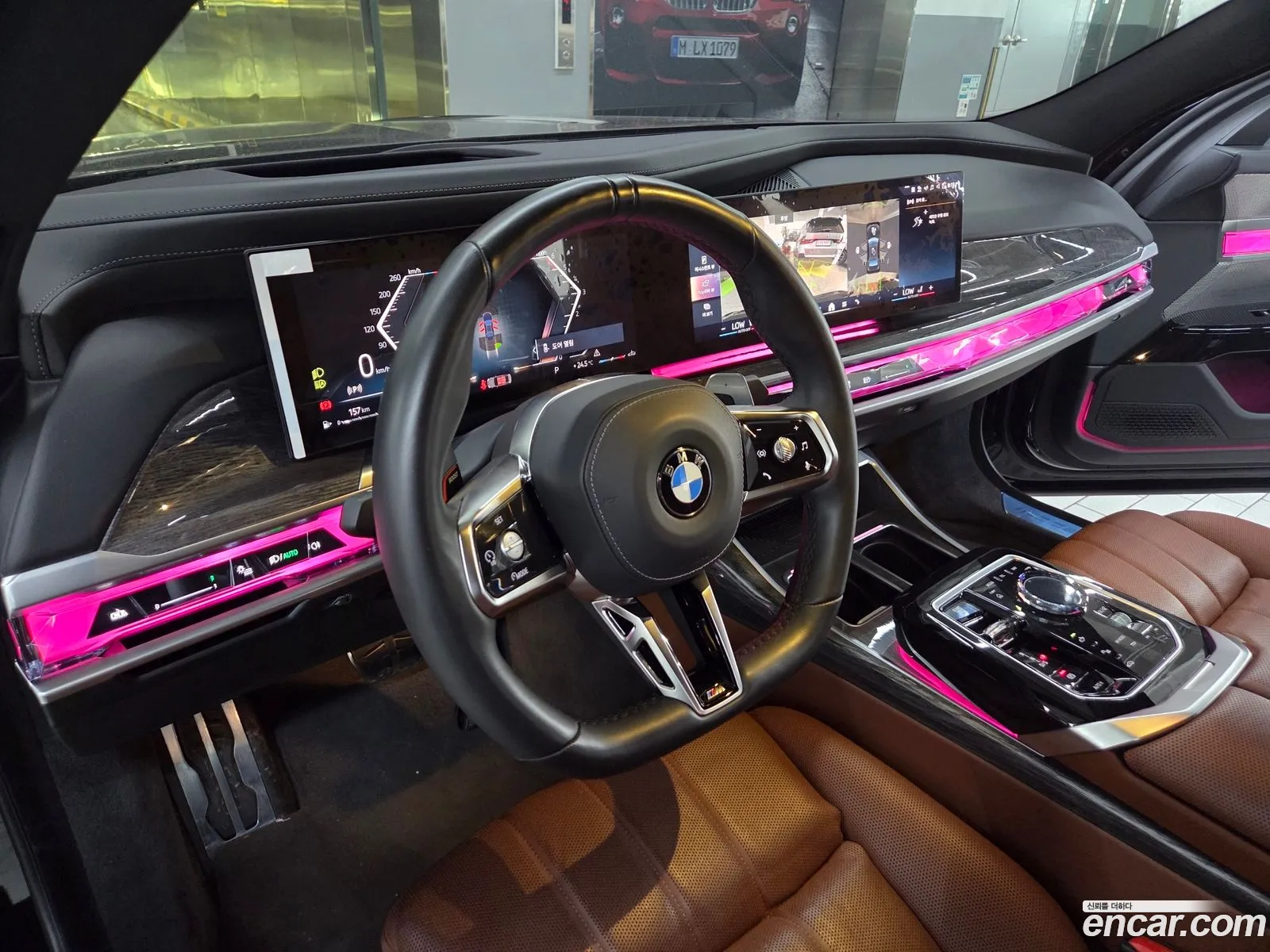 BMW 7 Series 2023 — 18