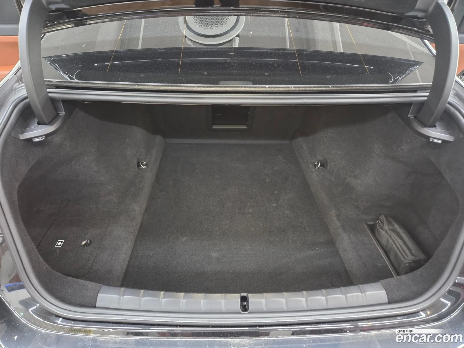 BMW 7 Series 2023 — 12