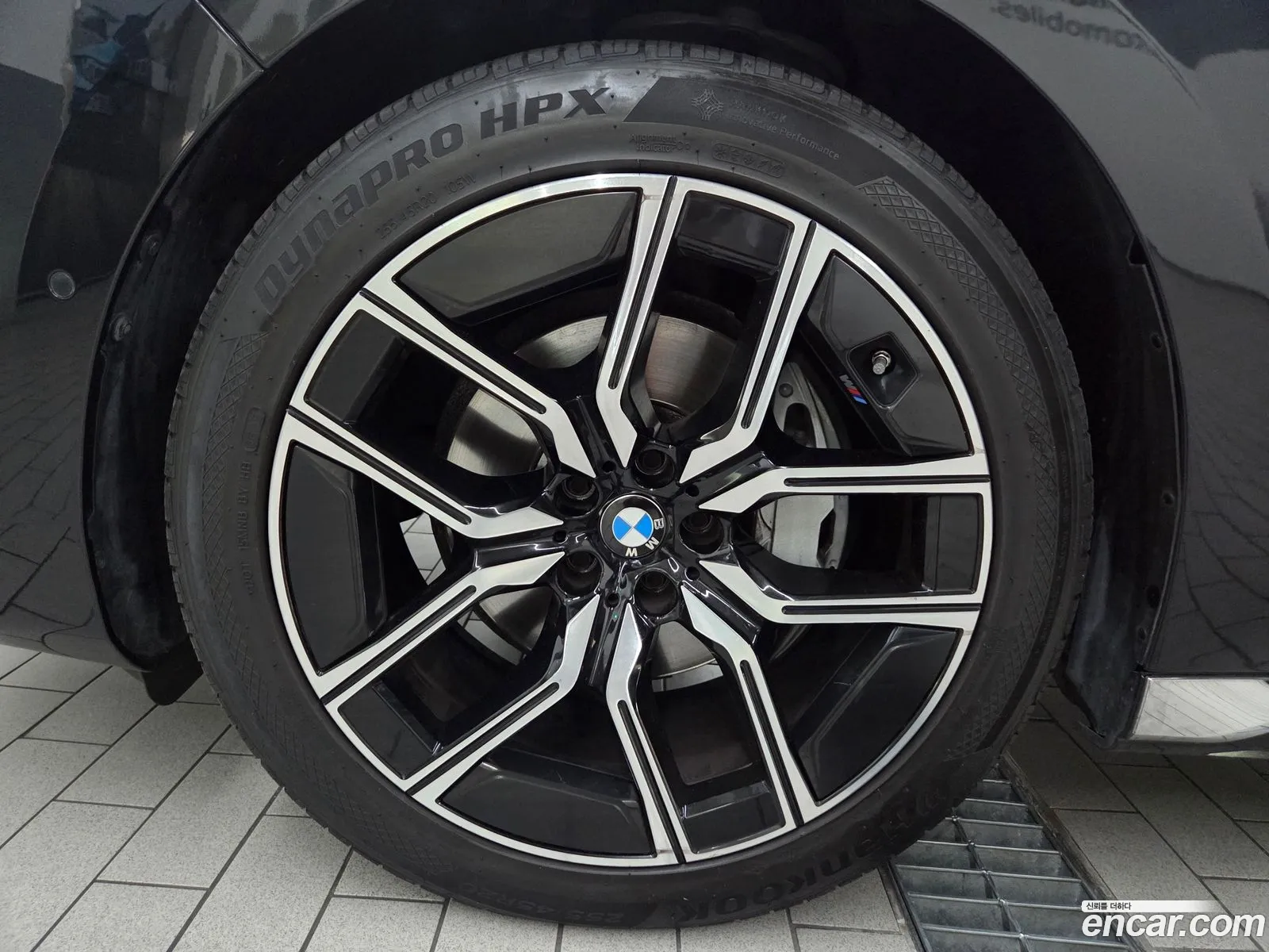 BMW 7 Series 2023 — 10
