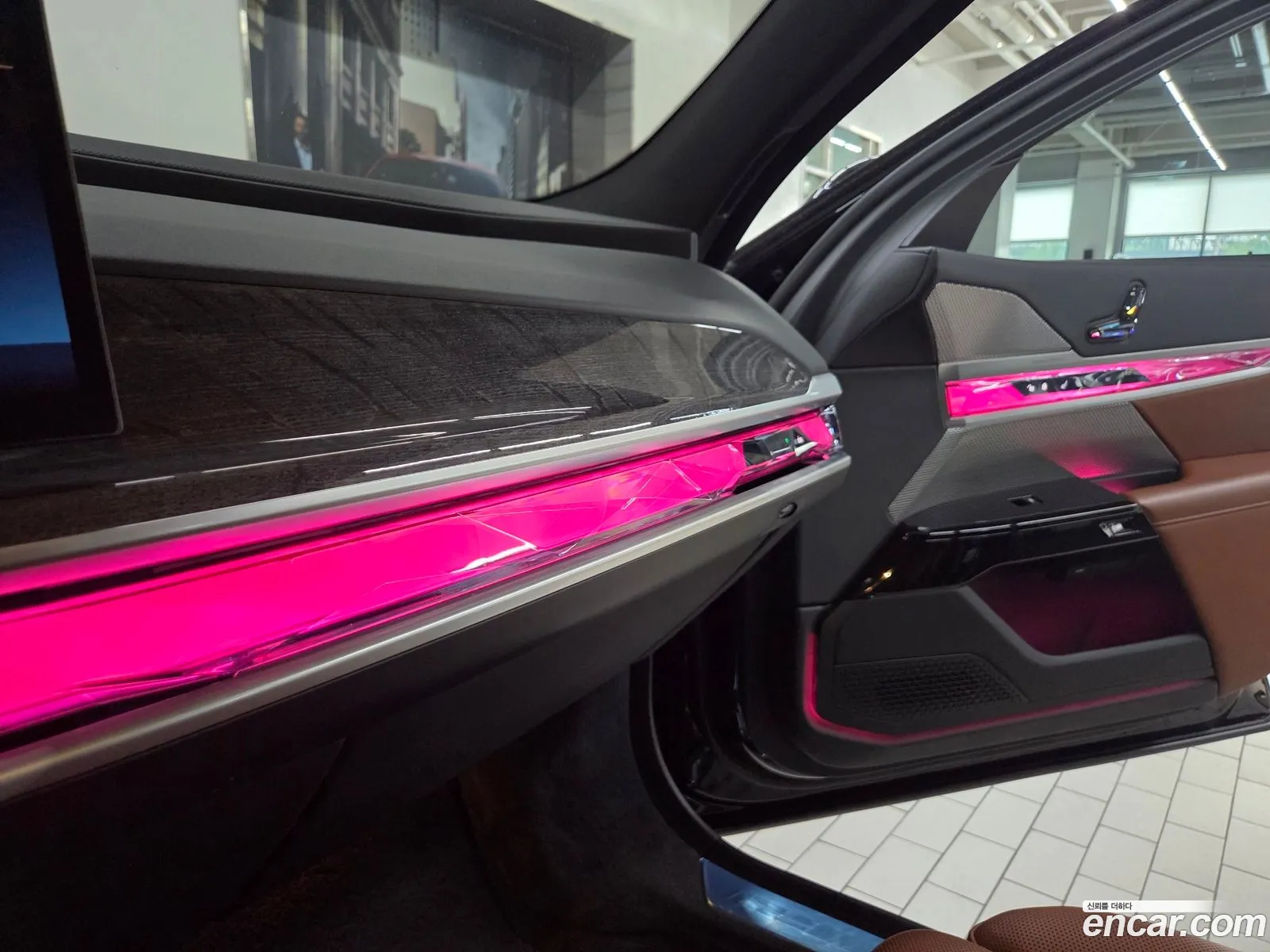 BMW 7 Series 2023 — 4