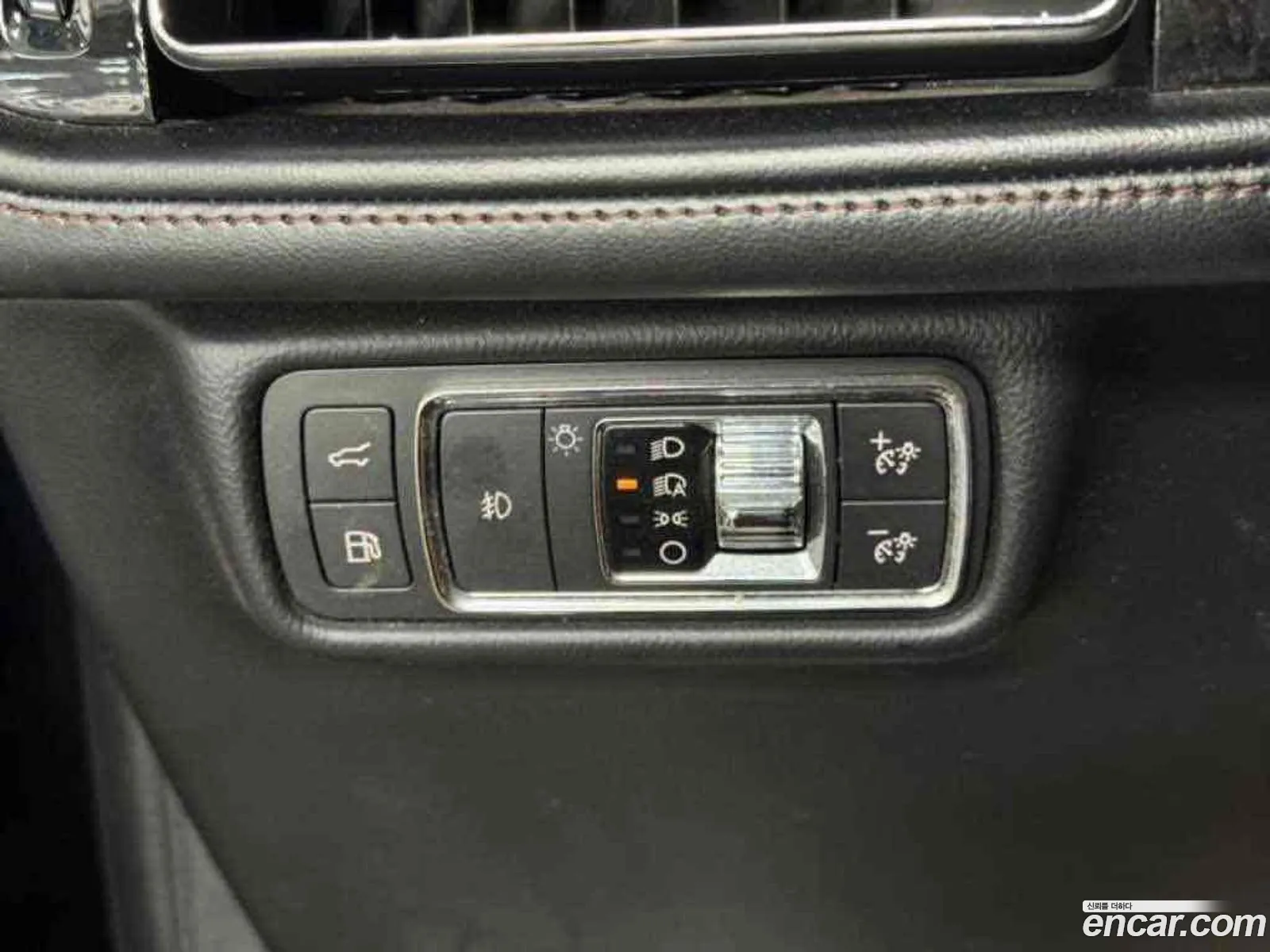 Lincoln Aviator 2021 — 14