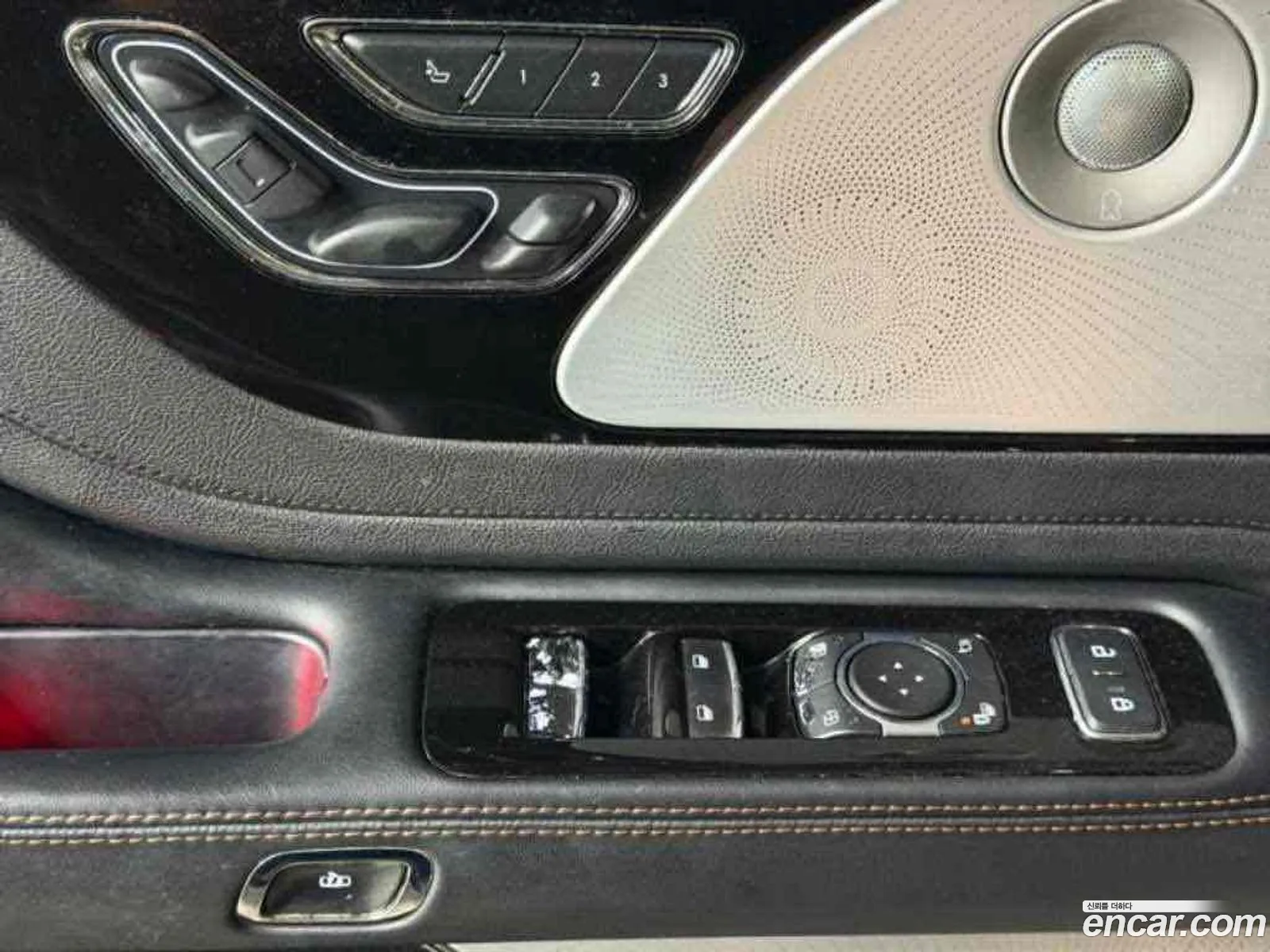 Lincoln Aviator 2021 — 18