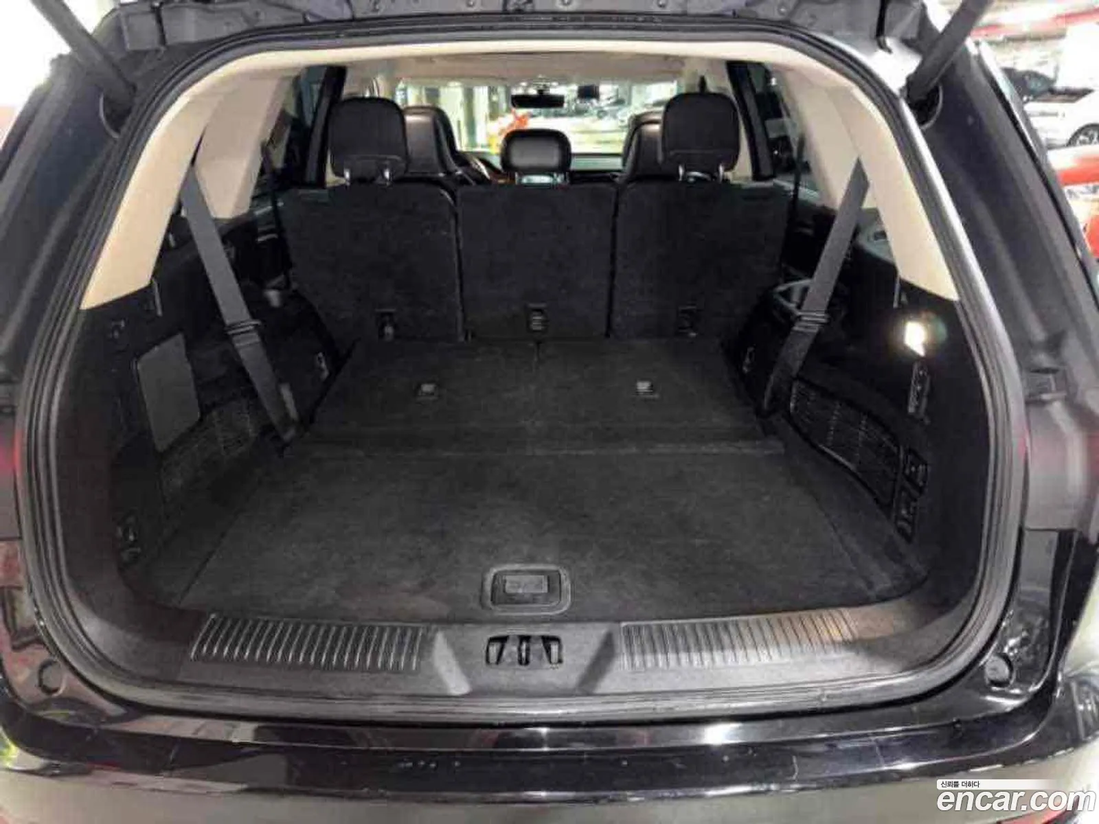 Lincoln Aviator 2021 — 20