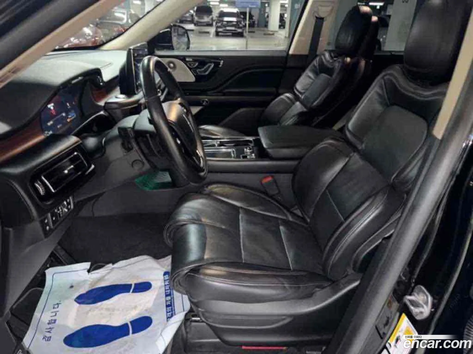 Lincoln Aviator 2021 — 10