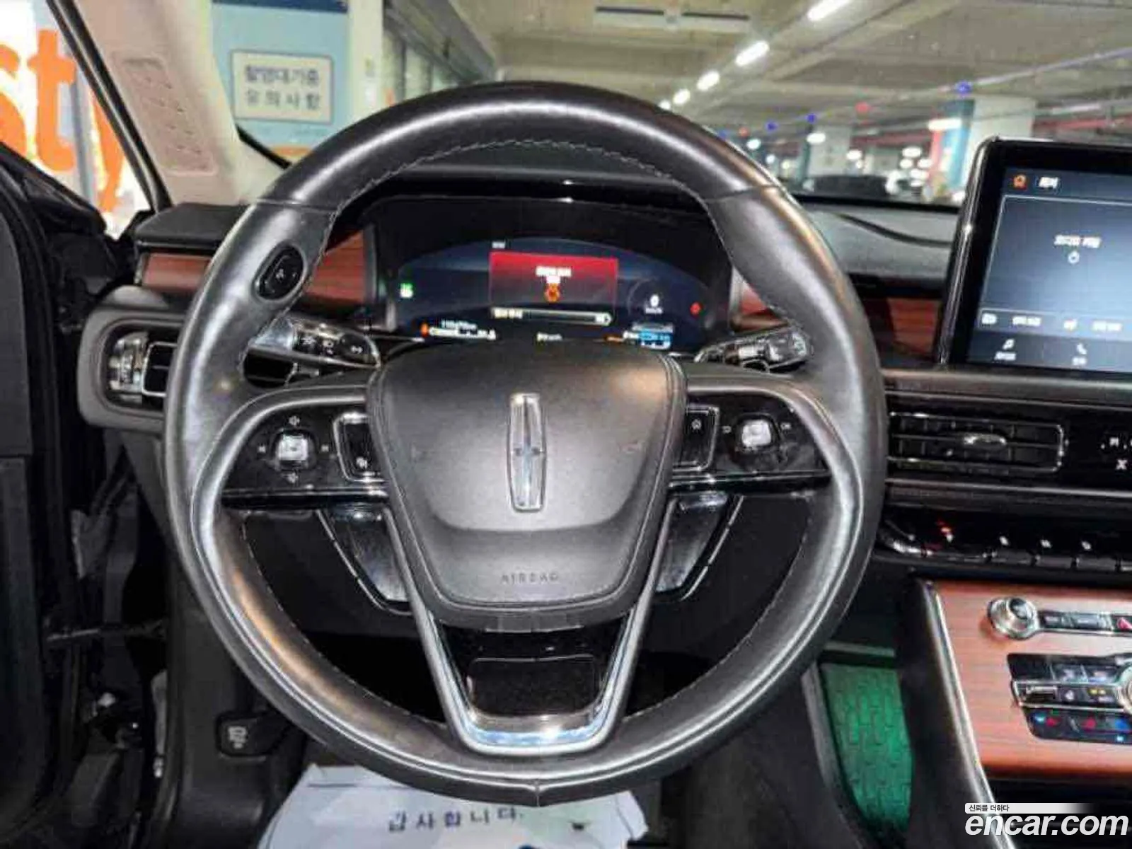 Lincoln Aviator 2021 — 7
