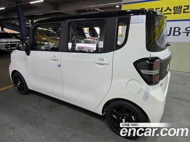 Kia Kia Ray 2026 — 3