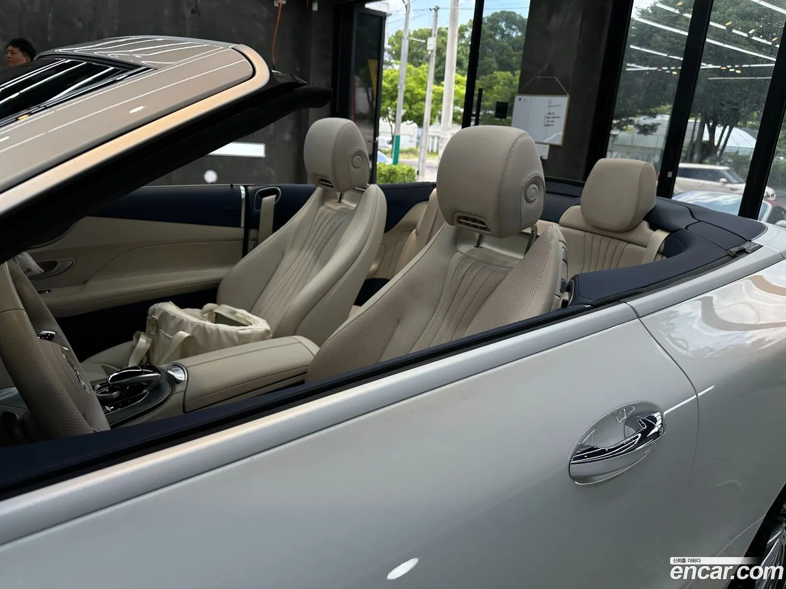 Mercedes-Benz E-Class W213 2023 — 6
